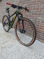 MTB Scott scale 950 / te koop-ruilen met gravelbike, Ophalen, Gebruikt