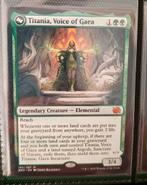 Titania, Voice of Gaea, Enlèvement ou Envoi, Comme neuf