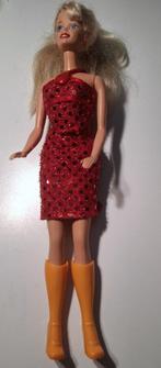 Barbie pop 1966 - 1976  Malaysia, Verzenden, Pop