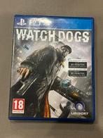 Watch Dogs, Ophalen, Zo goed als nieuw