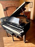 Piano Yamaha G2, Muziek en Instrumenten, Piano's, Ophalen, Gebruikt, Zwart, Piano