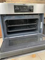 Combi oven, Elektronische apparatuur, Ovens, Oven, Zo goed als nieuw, Inbouw, 45 tot 60 cm