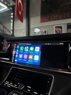 CarPlay Porsche activatie / Full Screen / Android, Particulier, Te koop, Android Auto