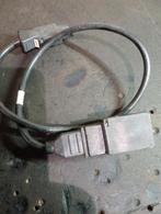 Bobine électro vanne weischaupt ancien modèle., Enlèvement ou Envoi