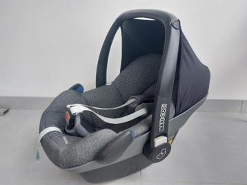 Maxi Cosi beschikbaar voor biedingen