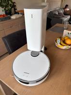 Samsung Jetbot +, Ophalen, Zo goed als nieuw, Reservoir, Robotstofzuiger