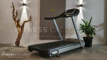 Technogym Jog NOW Excite 500 LED Loopband Homegym tot 18km/h beschikbaar voor biedingen