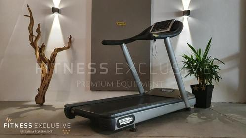 Technogym Jog NOW Excite 500 LED Loopband Homegym tot 18km/h, Sport en Fitness, Fitnessmaterialen, Gebruikt, Overige typen, Armen