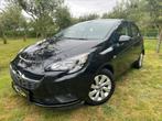 Opel corsa 1.2i (garantie/climatisation), Achat, Euro 6, Entreprise, Noir