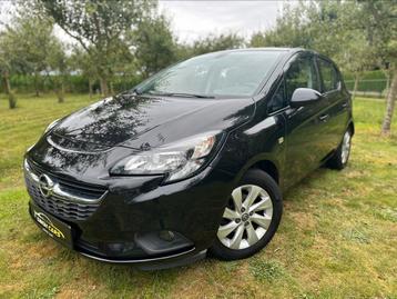 Opel corsa 1.2i (garantie/climatisation) disponible aux enchères