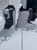 Boots de snowboard enfants Burton Zipline BOA, Enlèvement ou Envoi, Comme neuf