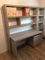 Bureau, Enlèvement, Utilisé, Bureau