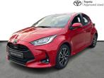 Toyota Yaris ICONIC + NAVI, Automaat, Start-stop-systeem, 1490 cc, 5 deurs