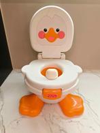 Potje Fisher Price 3-in-1, Kinderen en Baby's, Ophalen of Verzenden, Gebruikt