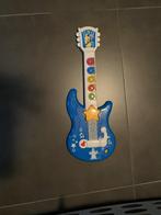 bumba gitaar, Ophalen, Zo goed als nieuw, Met geluid