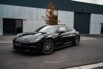 Porsche Panamera 4 E-HYBRID 2.9 V6 | 1ST OWNER | FULL SERVIC, Autos, Porsche, Cuir, Achat, Entreprise, Carnet d'entretien