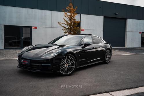 Porsche Panamera 4 E-HYBRID 2.9 V6 | 1ST OWNER | FULL SERVIC, Autos, Porsche, Entreprise, Achat, Panamera, 4x4, ABS, Caméra de recul