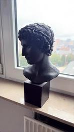 Hen Benevent hoofd, Antiek en Kunst, Kunst | Beelden en Houtsnijwerken, Ophalen