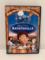 DVD - Disney Pixar - Ratatouille, Ophalen, Zo goed als nieuw