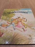 Prentenboek 'Sloddervossen', Boeken, Kinderboeken | Kleuters, Ophalen of Verzenden