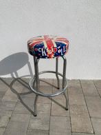 Tabouret de bar, Ophalen, Zo goed als nieuw