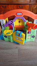 Little Tikes Activity Garden, Kinderen en Baby's, Ophalen of Verzenden, Zo goed als nieuw, Plastic