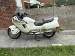Honda, Bedrijf, 800 cc