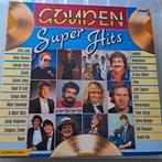 gouden super hits   2LP 'S, Cd's en Dvd's, Vinyl | Overige Vinyl, Ophalen of Verzenden