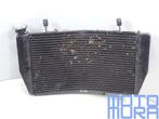 Radiateur voor de Ducati 848 2008 - 2010 superbike radiator, Motoren, Ophalen of Verzenden, Gebruikt