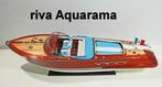 Bouwplan Riva Aquarama, Verzenden, Nieuw