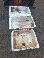 Oudheid, Antiek en Kunst, Ophalen