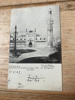 CPA - Liège - Exposition universelle de 1905 - aile droite, Collections, Enlèvement ou Envoi, Liège