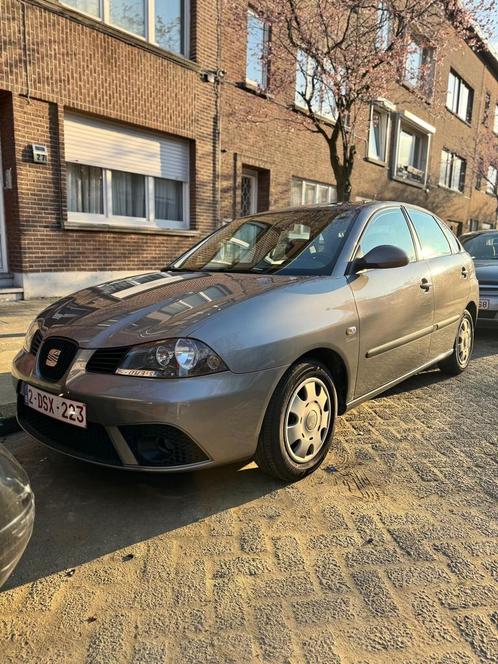 Seat ibiza 1.4 Tdi, Auto's, Seat, Particulier, Ibiza, Cruise Control, Euro 4, Ophalen