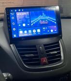 220€!!! Carplay GPS-radio voor Android Peugeot 207 307 308 4, Ophalen of Verzenden, Nieuw