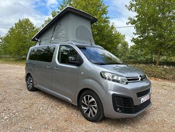 citroen space tourer campster beschikbaar voor biedingen