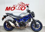 SUZUKI SV 650 ***MOTODOC.BE***, Motoren, Motoren | Suzuki, 2 cilinders, Motorrijbewijs A, Bedrijf, Meer dan 35 kW