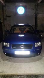 Passat W8, Auto's, Particulier, Te koop, Passat