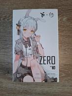 oortjes Zero, Ophalen, Nieuw
