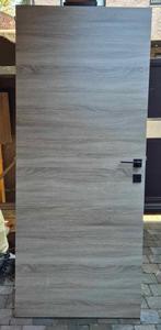 Porte, Bricolage & Construction, Neuf, 75 à 150 cm, Enlèvement, Autres types