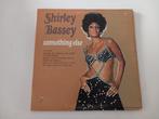 Vinyl LP Shirley Bassey Something Else Jazz R&B Funk Soul, Cd's en Dvd's, Vinyl | Jazz en Blues, Jazz, Ophalen of Verzenden, 12 inch
