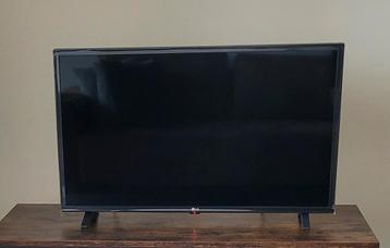 LG smart tv 32 inch Full HD Led
