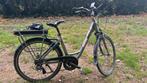 Electrische damesfiets Veloci, Fietsen en Brommers, Ophalen, Gebruikt, 50 km per accu of meer, Overige merken