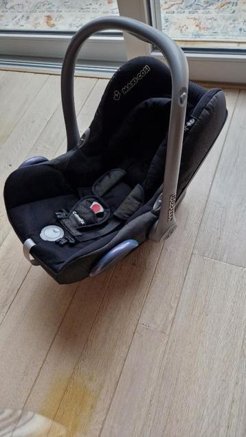 Maxi-Cosi beschikbaar voor biedingen