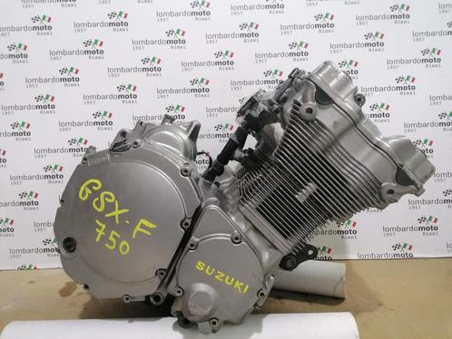 GSX F 750 K3 R736-motor, Motoren, Onderdelen | Suzuki, Gebruikt, Ophalen of Verzenden