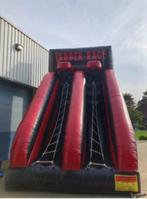 Ladder race te huur, Ophalen, Nieuw