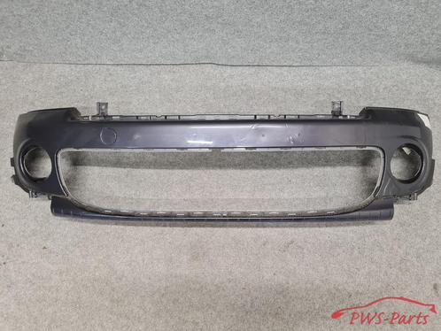 MINI COOPER R56 R57 VOORBUMPER ORIGINEEL, Auto-onderdelen, Carrosserie, Bumper, Mini, Voor, Gebruikt, Ophalen of Verzenden