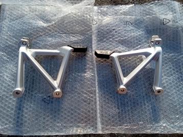 Bmw R1200 et R1250 GS supports pour valises Vario, Enlèvement ou Envoi, Comme neuf
