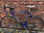 Retro koersfiets, Fietsen en Brommers, Fietsen | Racefietsen, 28 inch, Gebruikt, Heren, 57 tot 61 cm