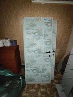 Binnendeuren, Ophalen, Gebruikt, 80 tot 100 cm, Binnendeur