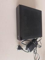Proximus/ Scarlett tv box, Computers en Software, Routers en Modems, Ophalen of Verzenden, Gebruikt
